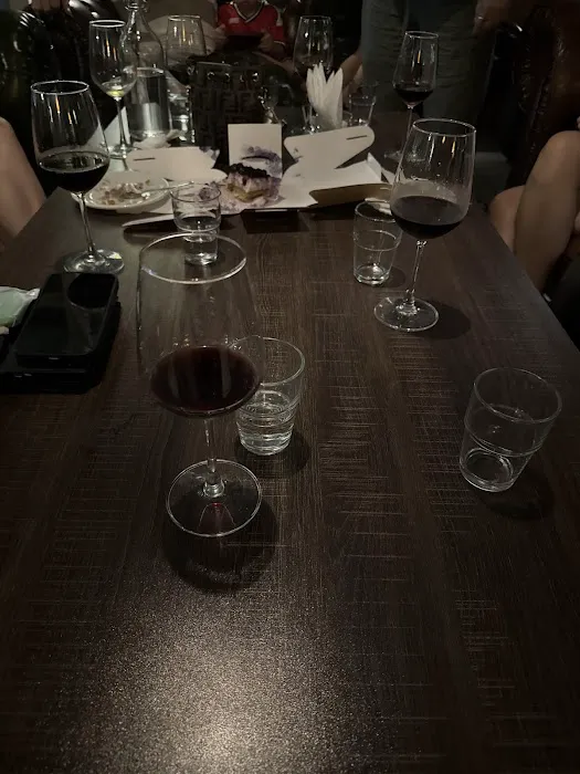Vin Wine Bar Picture 2