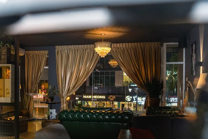 Vin Wine Bar Picture 9