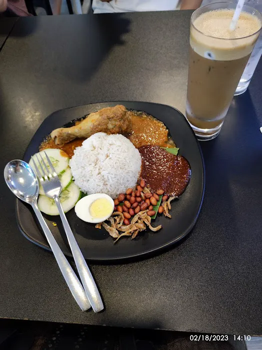 Abang Adik Kopitiam Picture 7