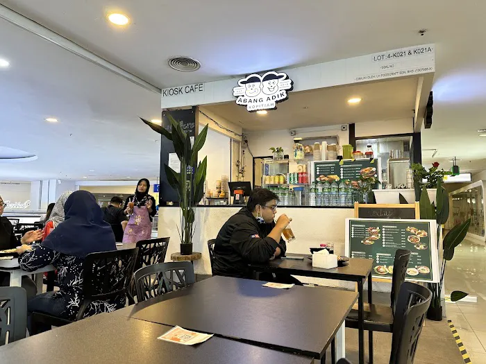 Abang Adik Kopitiam Picture 10