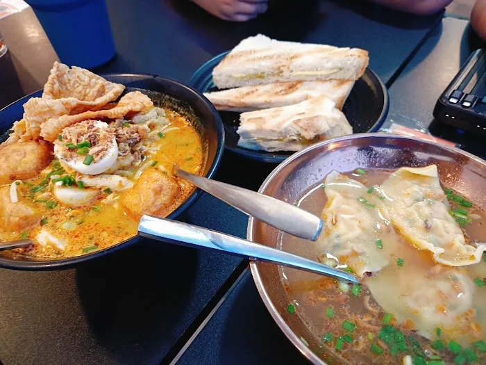 Abang Adik Kopitiam Picture 9