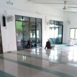 Masjid Al-Fattah Batu Tiga