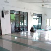 Masjid Al-Fattah Batu Tiga ico