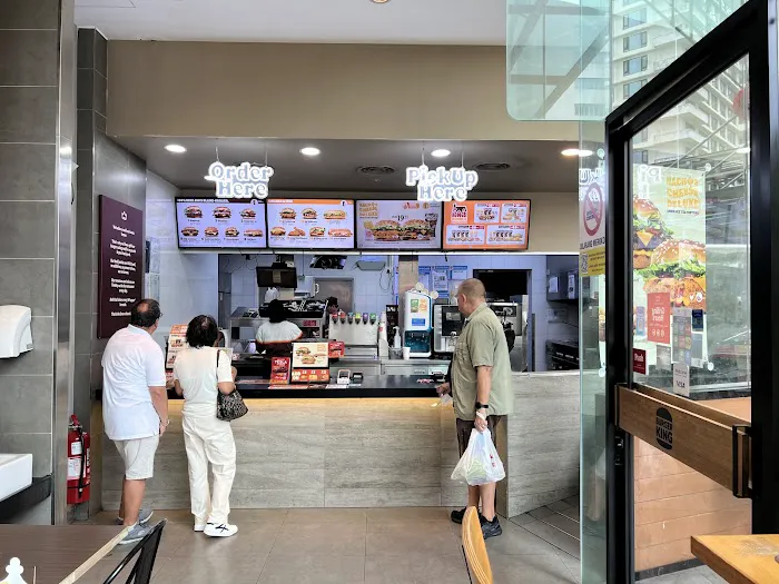 Burger King @ Plaza Low Yat Picture 9