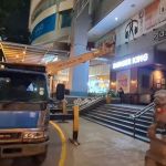 Burger King @ Plaza Low Yat