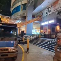 Burger King @ Plaza Low Yat ico
