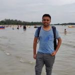 Port Dickson beach