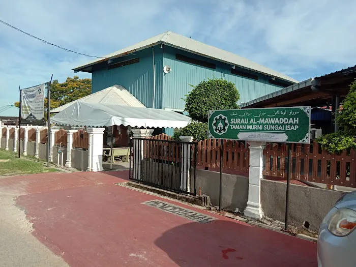 Surau Taman Murni Picture 1