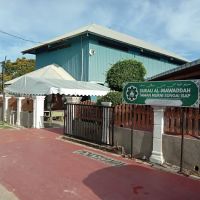 Surau Taman Murni ico
