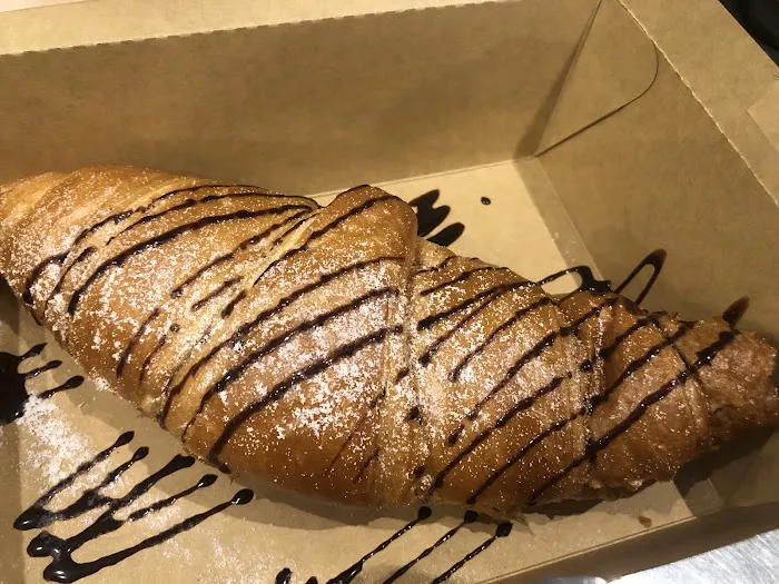 KAKI CROISSANT Picture 4
