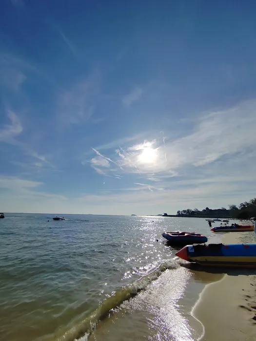 Pantai Saujana Picture 2