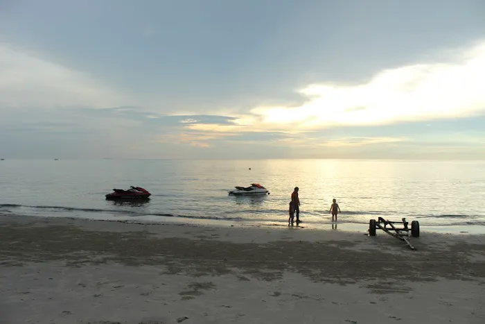 Pantai Saujana Picture 1