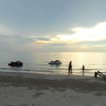 Pantai Saujana