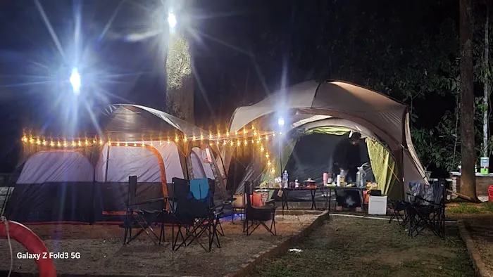 Es Mail Campsite Picture 2