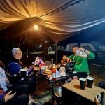 Es Mail Campsite