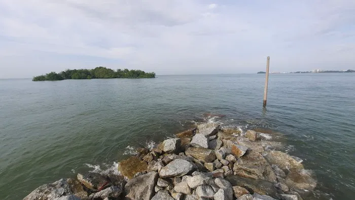 Pantai Bagan Pinang Picture 10
