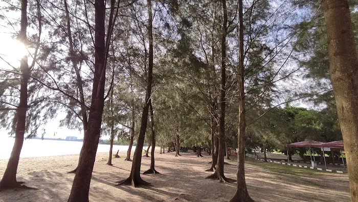 Pantai Bagan Pinang Picture 3