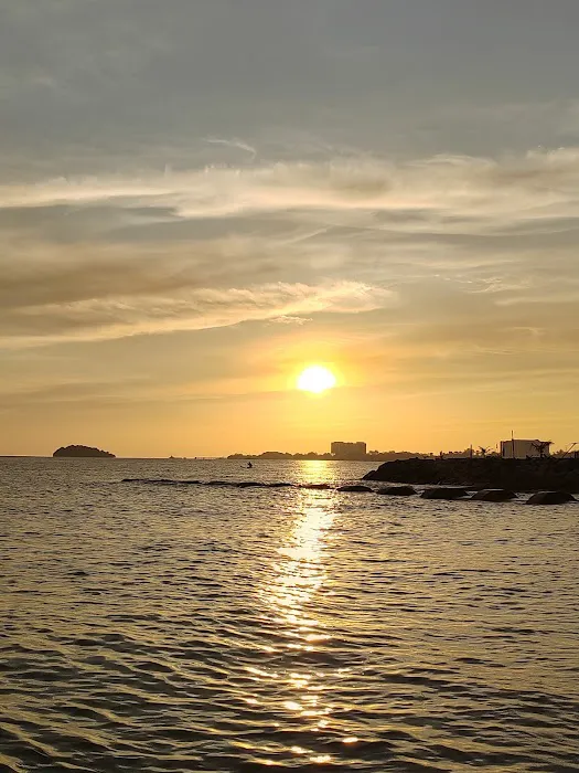 Pantai Bagan Pinang Picture 7