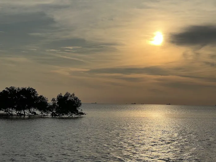 Pantai Bagan Pinang Picture 5