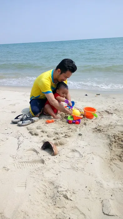 Pantai Bagan Pinang Picture 4