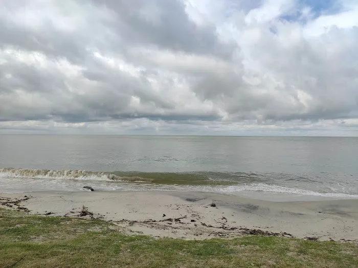 Pantai Bagan Pinang Picture 6
