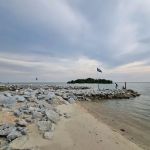 Pantai Bagan Pinang