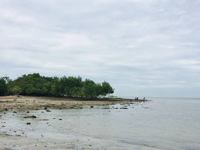 Pantai Bagan Pinang Picture 2