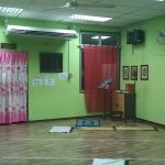 Surau Qasrul Muttaqin KTHO