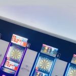 Super Panda Darts Cafe
