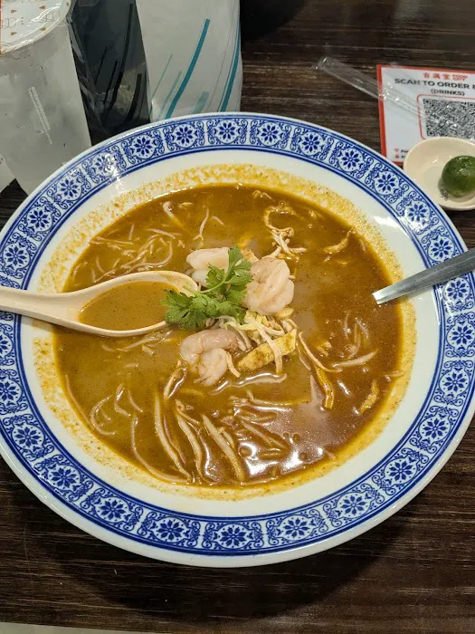 SRK Borneo Noodle House Picture 10