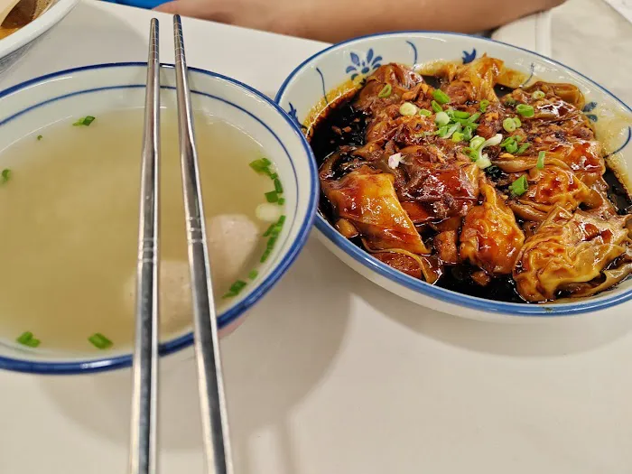 SRK Borneo Noodle House Picture 2
