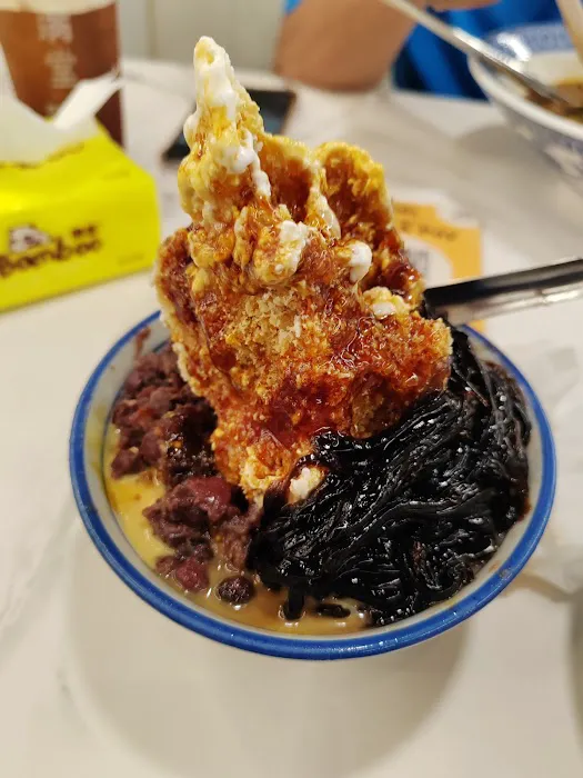 SRK Borneo Noodle House Picture 5
