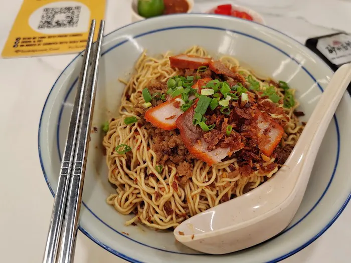 SRK Borneo Noodle House Picture 8