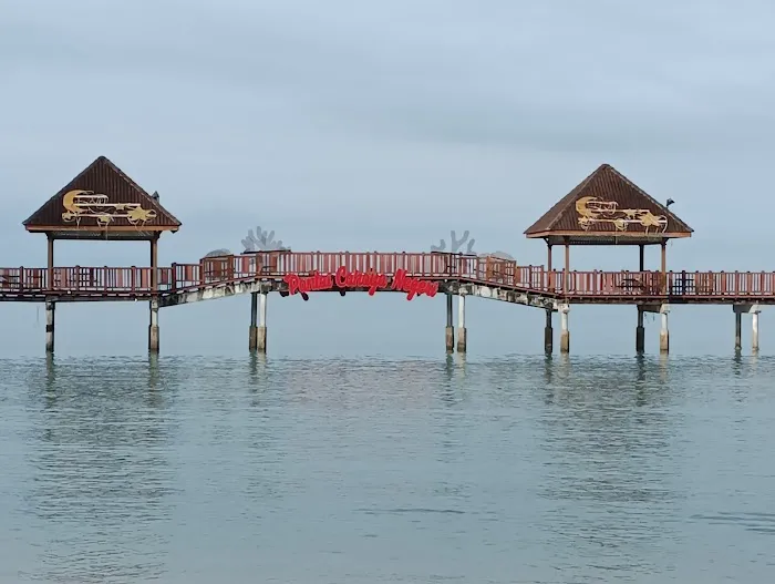 Pantai Cahaya Picture 1