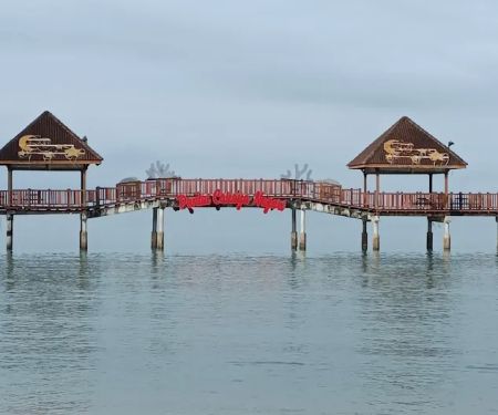 Pantai Cahaya