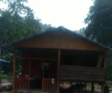 pondok broajira