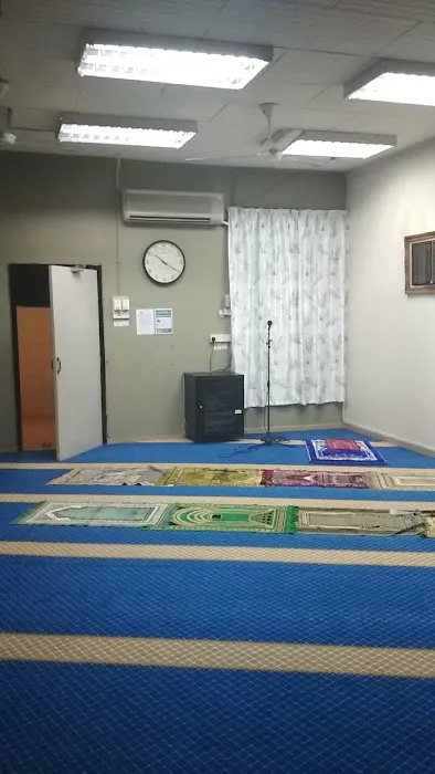 Surau Baitul Rahman KDO Picture 1