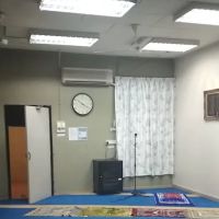 Surau Baitul Rahman KDO ico
