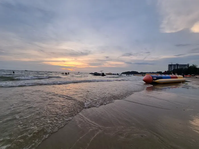 Teluk Kemang Picture 5