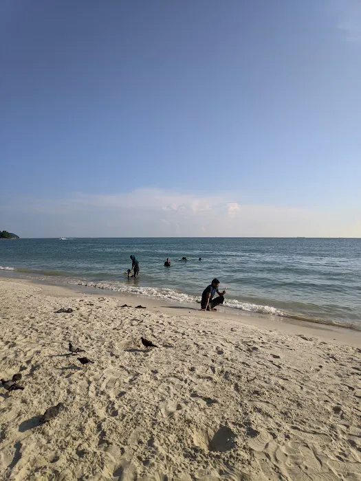 Teluk Kemang Picture 1