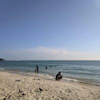 Teluk Kemang ico