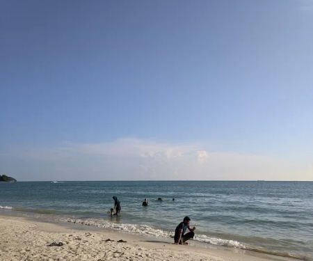 Teluk Kemang