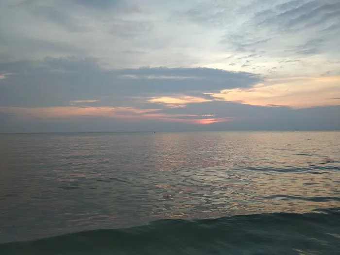 Teluk Kemang Picture 2