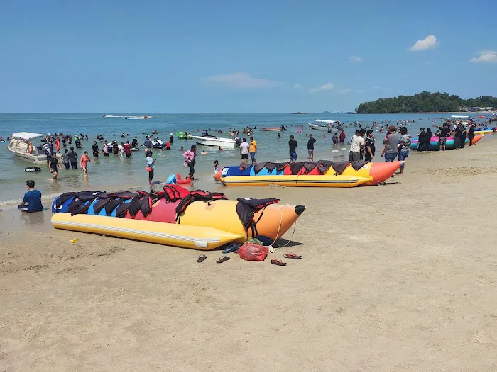 Teluk Kemang Picture 10