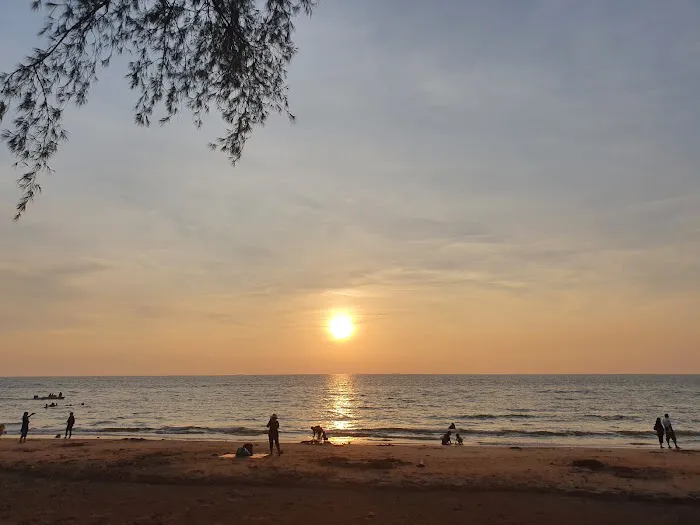Teluk Kemang Picture 6