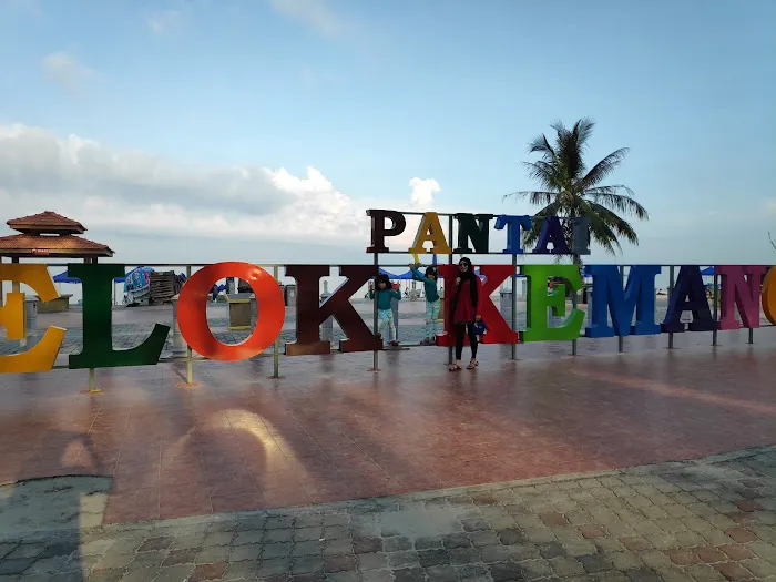 Teluk Kemang Picture 7