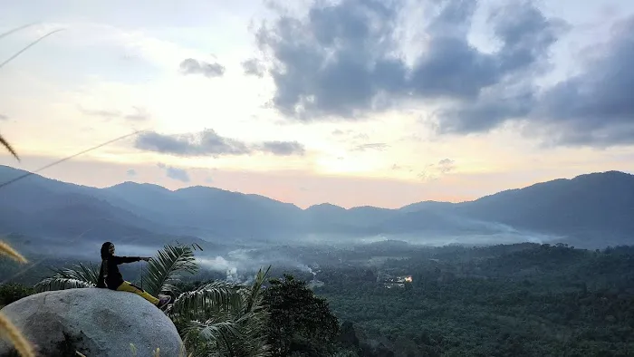 Bukit Sikai Picture 1