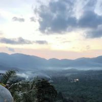 Bukit Sikai ico