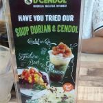D'Cendol