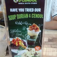 D'Cendol ico